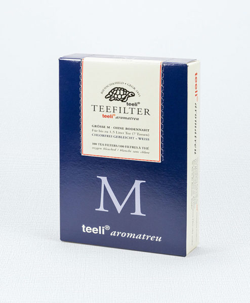 ﻿Papierteefilter M