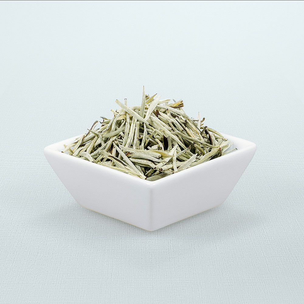 China Yin Zhen Silver Needle Bio