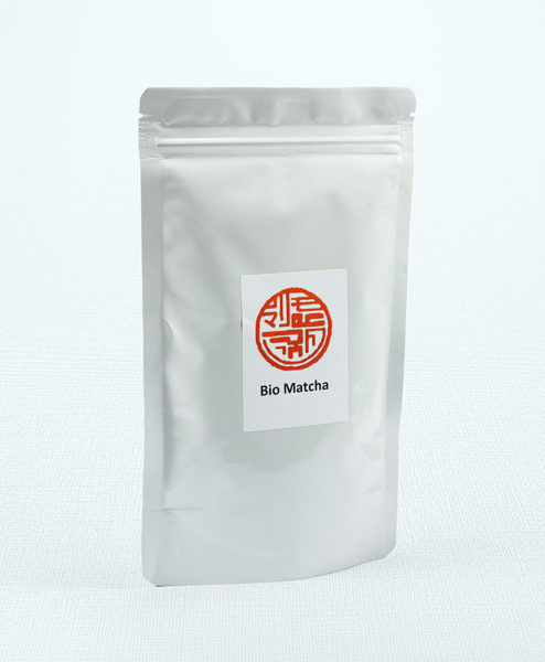 Kochmatcha - basic grade Bio