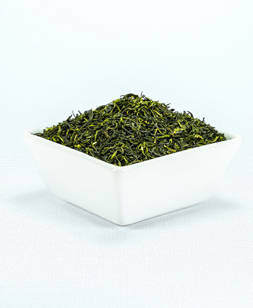 Morimoto Go En Tokujou Kabuse Tamaryokucha Bio