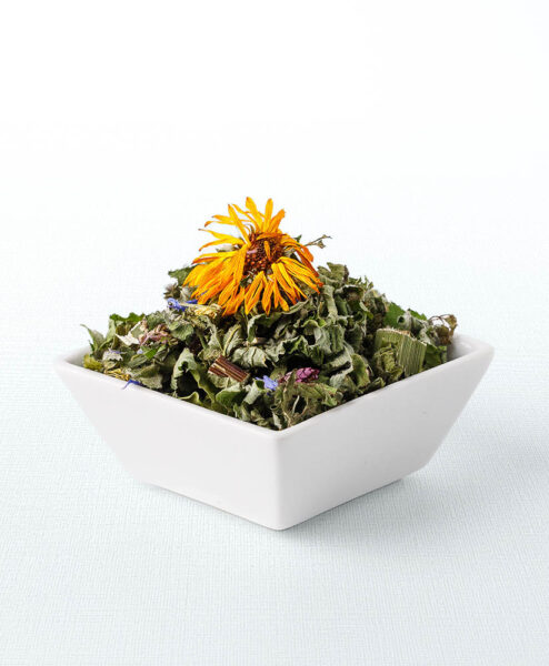 Kräutersegen Wilder Wilschdorfer Bio