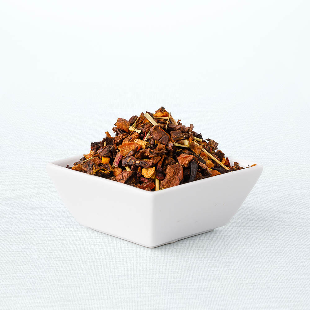 Johannisbeer Kurkuma Bio