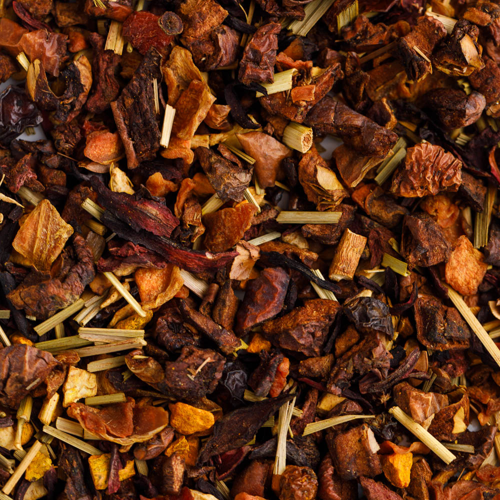 Johannisbeer Kurkuma Bio – Bild 2