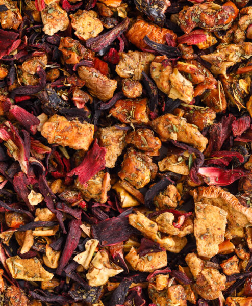 Alternative view of ﻿Himbeerrausch