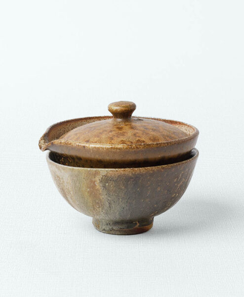 Shiboridashi Set Ales Dancak – Herbsthang