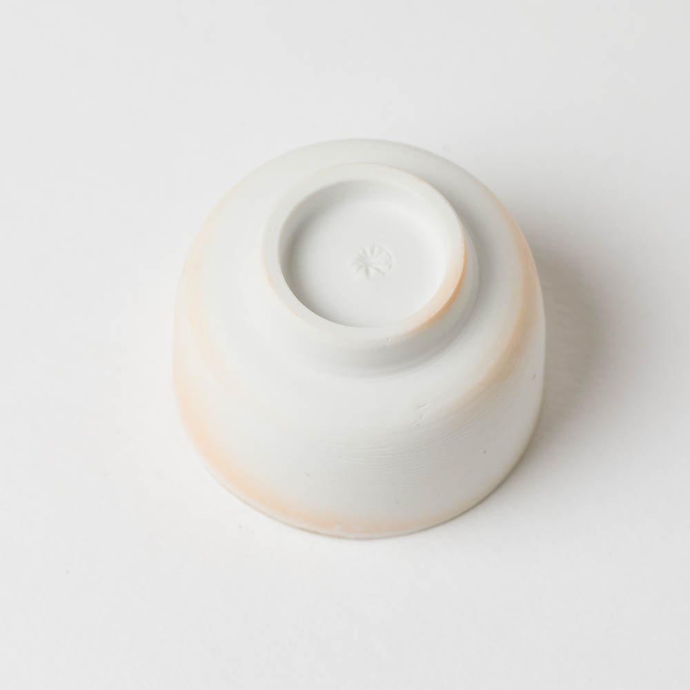 Teeschale Ales Dancak - Hauchweiß – Bild 5