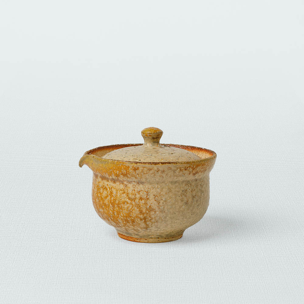 Shiboridashi Set Ales Dancak – Schwefel – Bild 3