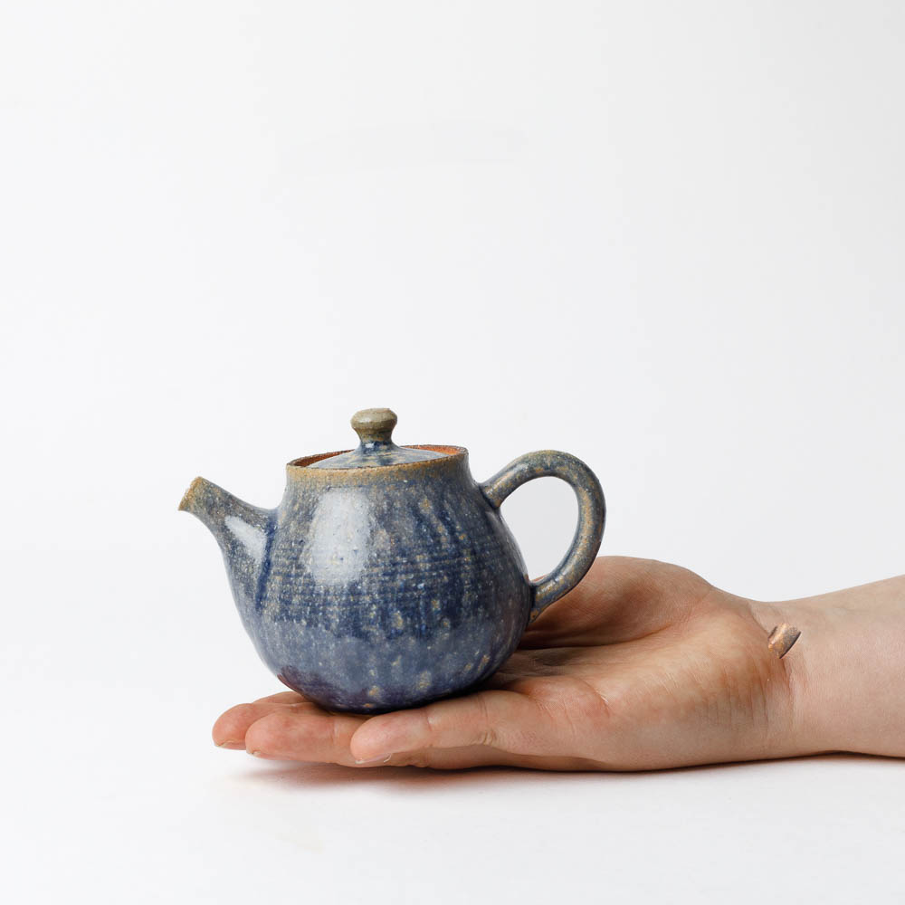 Teekanne Ales Dancak – Woge – Bild 3