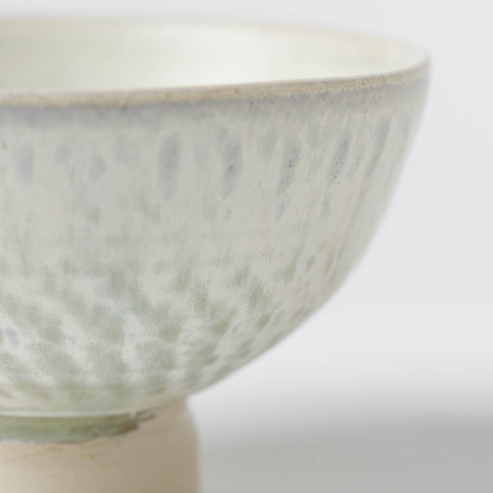 Teeschale Berthold Neumann - Dünenwind – Bild 9