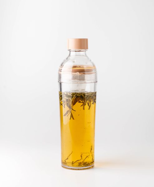 Alternative view of Hario Cold Brew Flasche für Unterwegs