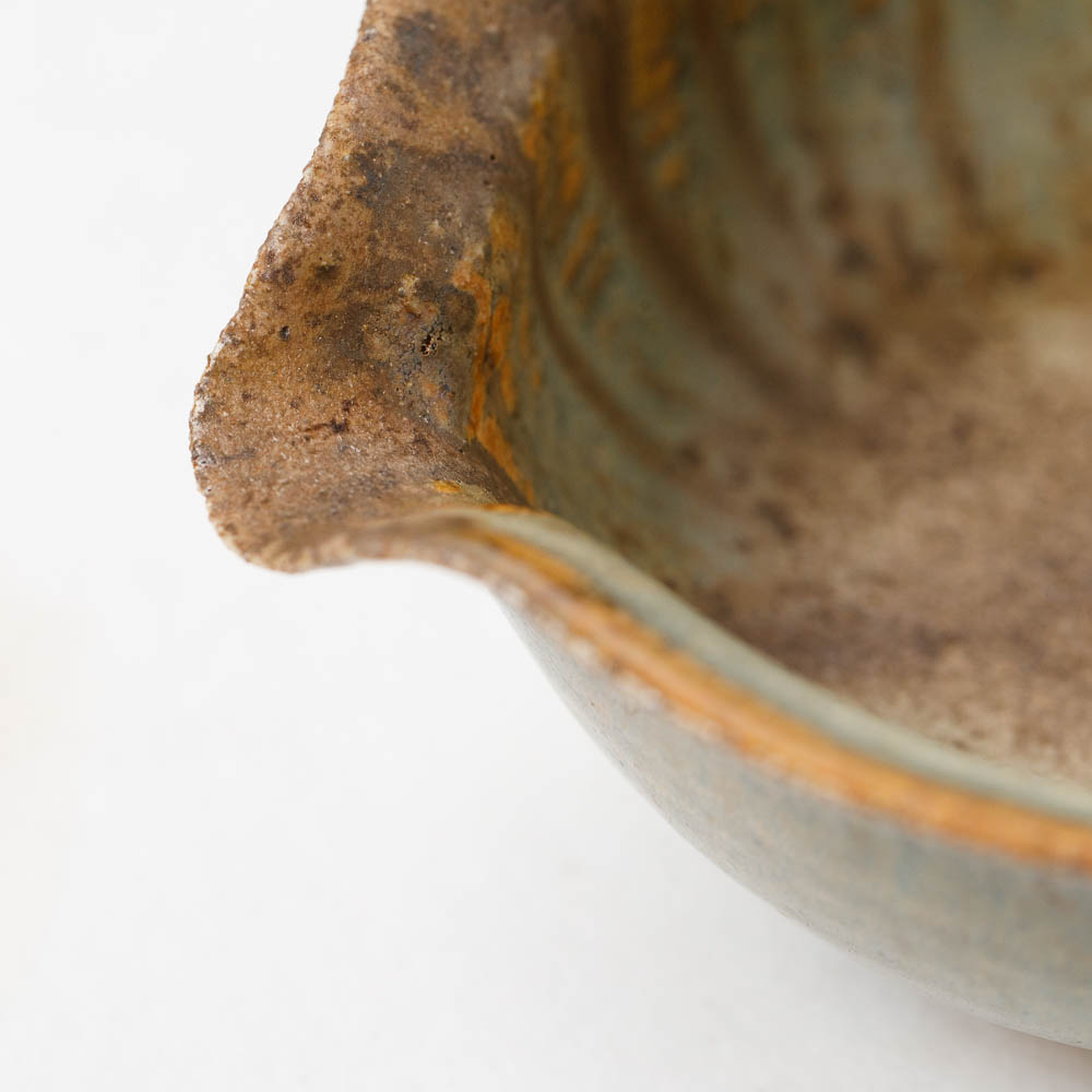 Yuzamashi Hendrik Schöne - Seegrasgrün – Bild 7