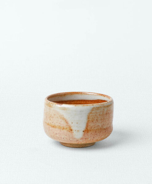 Teeschale Hendrik Schöne - Morgenglanz