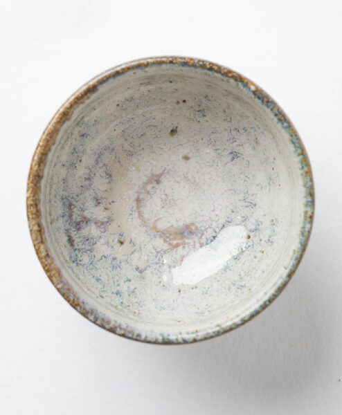 Alternative view of Teeschale Hendrik Schöne - Tauwetter