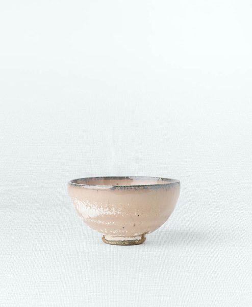 Teeschale Hendrik Schöne - Malve