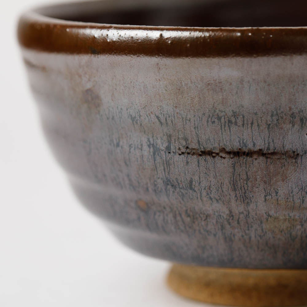 Matchaschale Hendrik Schöne - Kasumi – Bild 8