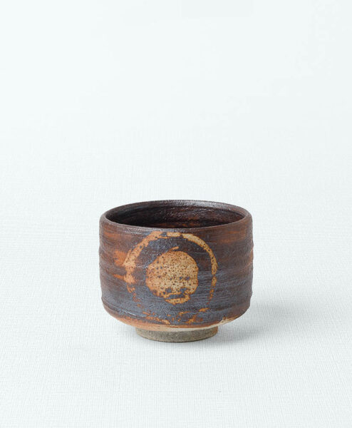 Teeschale Hendrik Schöne - Schattenmond