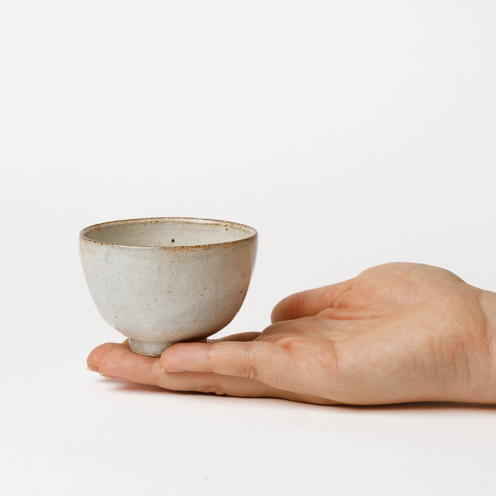 Teeschale Jiri Duchek - Macchiato – Bild 2