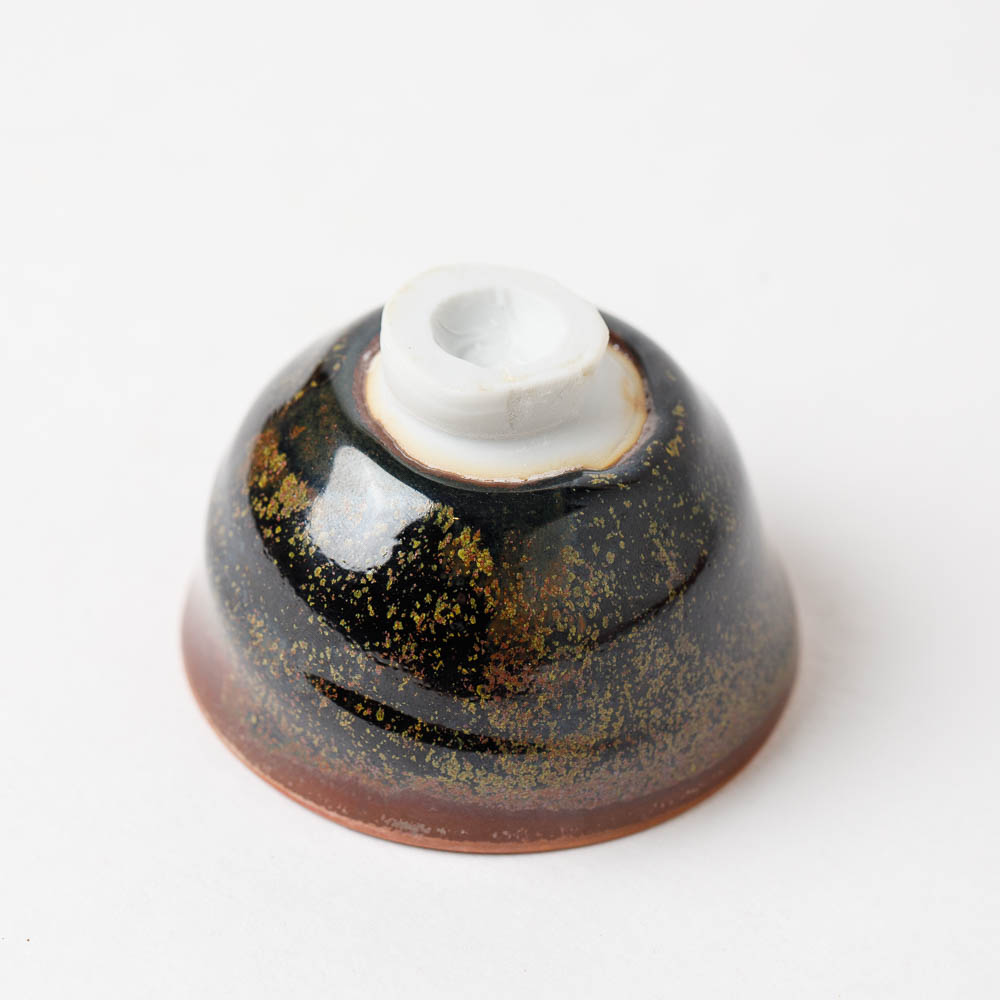 Teeschale Jeremy Keala - Feuertau – Bild 8