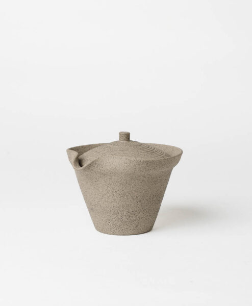 Alternative view of Shiboridashi Karina Klages - Stein