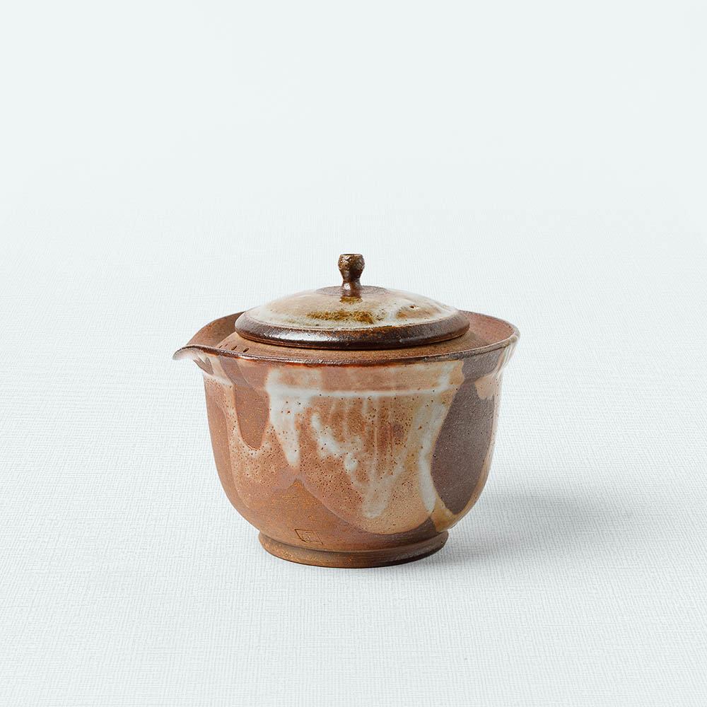 Shiboridashi Daria Miroshnychenko – Kupferfluss