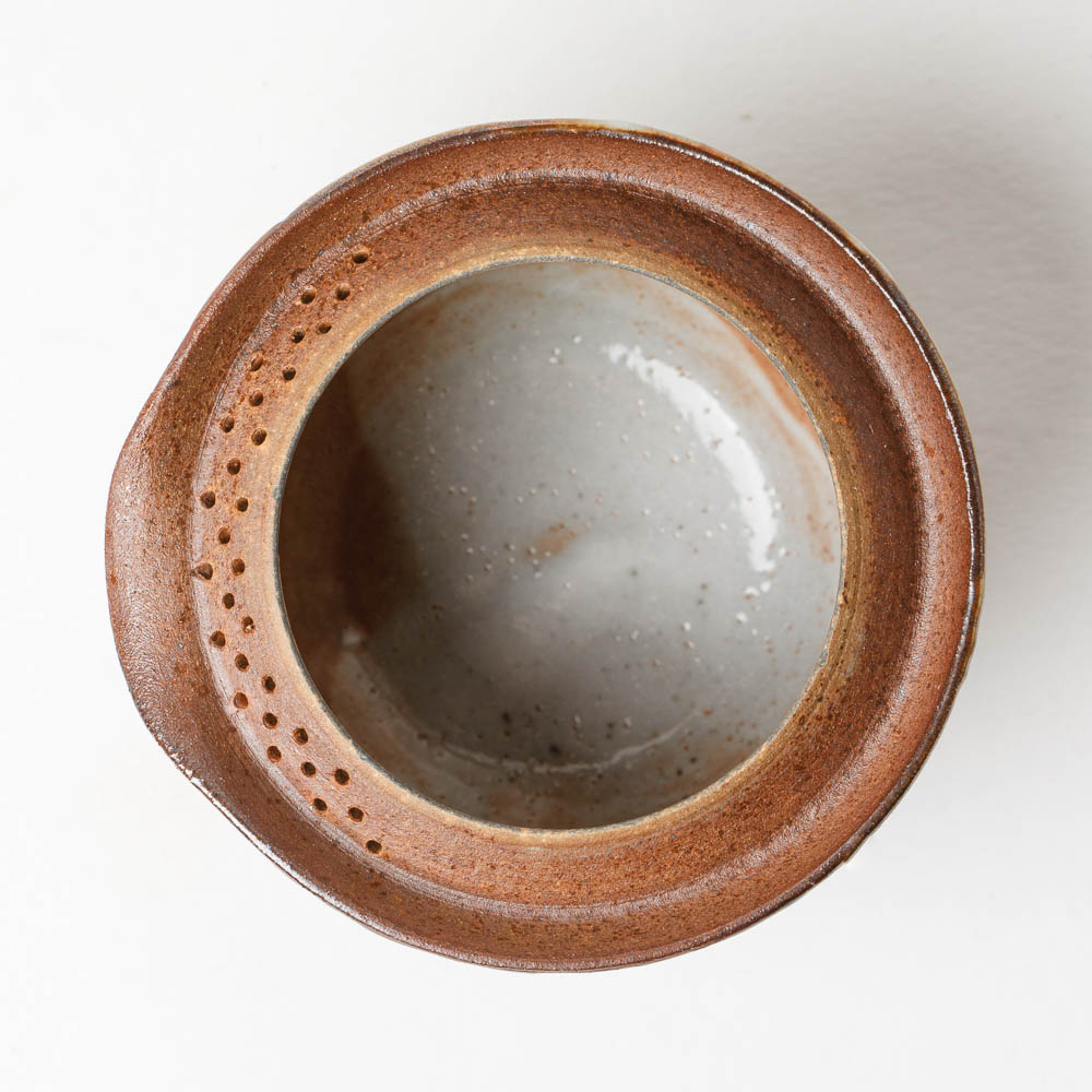 Shiboridashi Daria Miroshnychenko – Kupferfluss – Bild 10