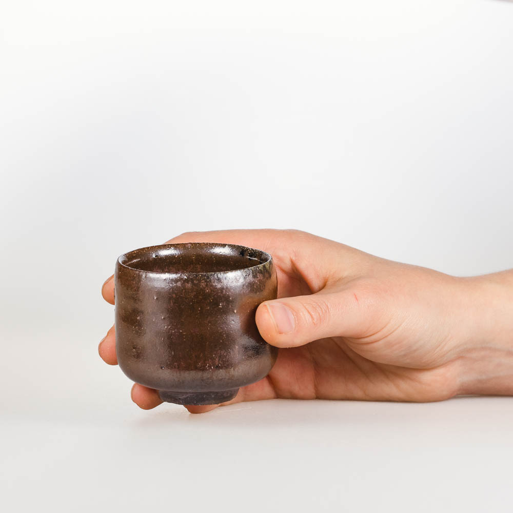 Teeschale Hendrik Schöne - Nasukon – Bild 2