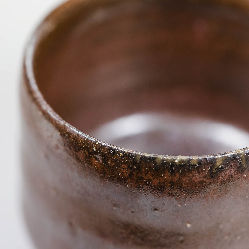 Teeschale Hendrik Schöne - Nasukon – Bild 8