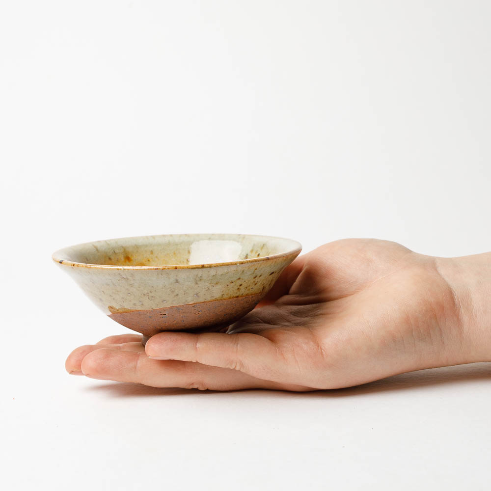 Teeschale Daria Miroshnychenko – Honiggold – Bild 2