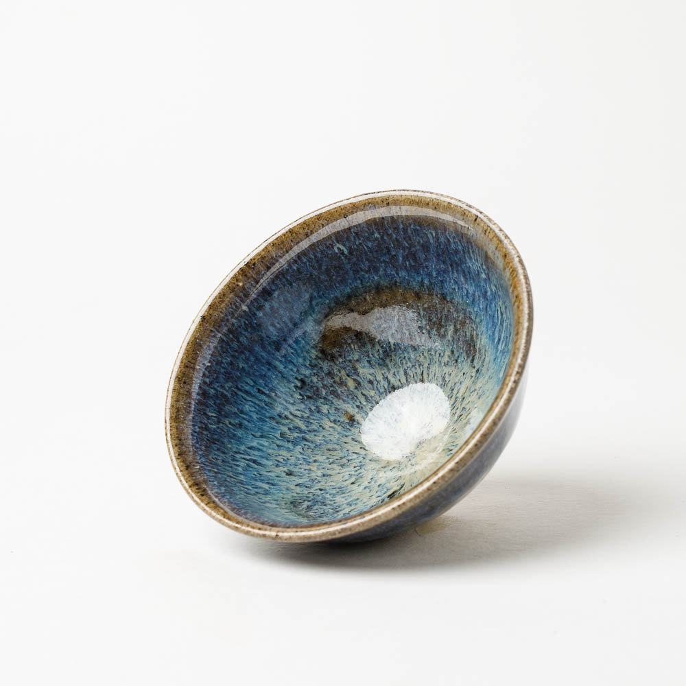 Teeschale Daria Miroshnychenko – Tiefsee – Bild 6