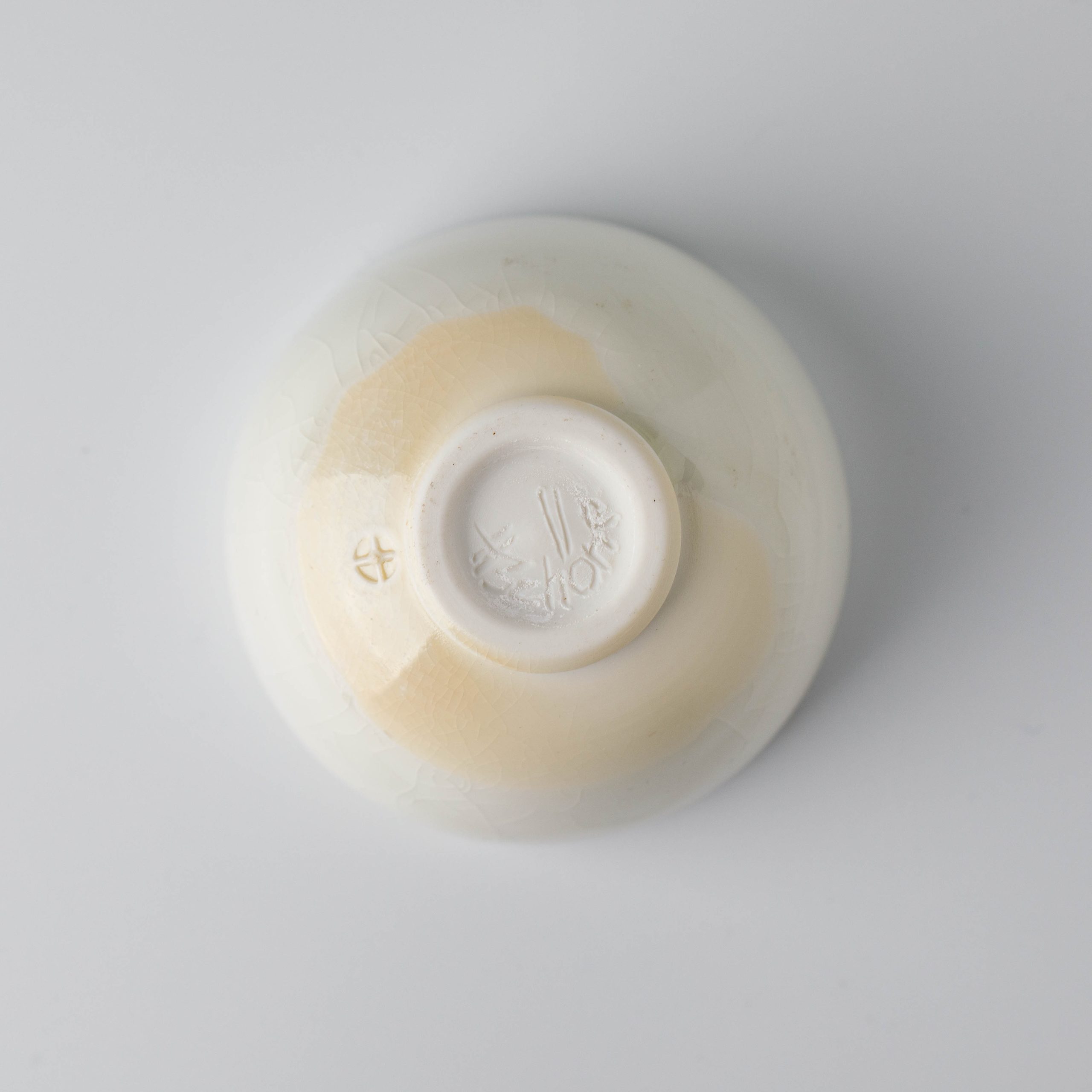 Teeschale Hendrik Schöne - Samu Samu – Bild 3