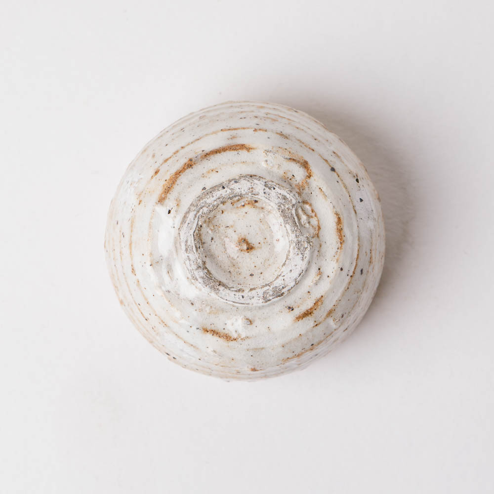 Teeschale Jiri Duchek – Spuren im Sand – Bild 5