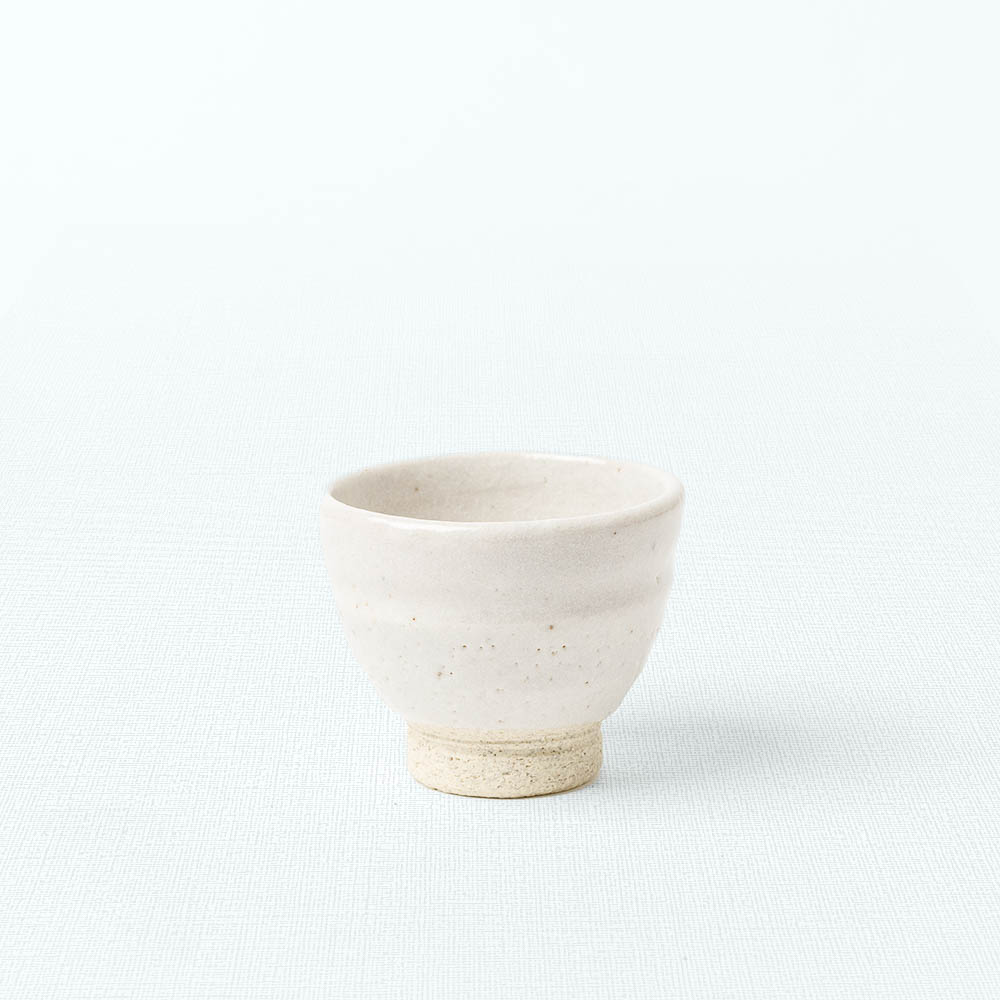 Teeschale KATO - Blasser Augenblick