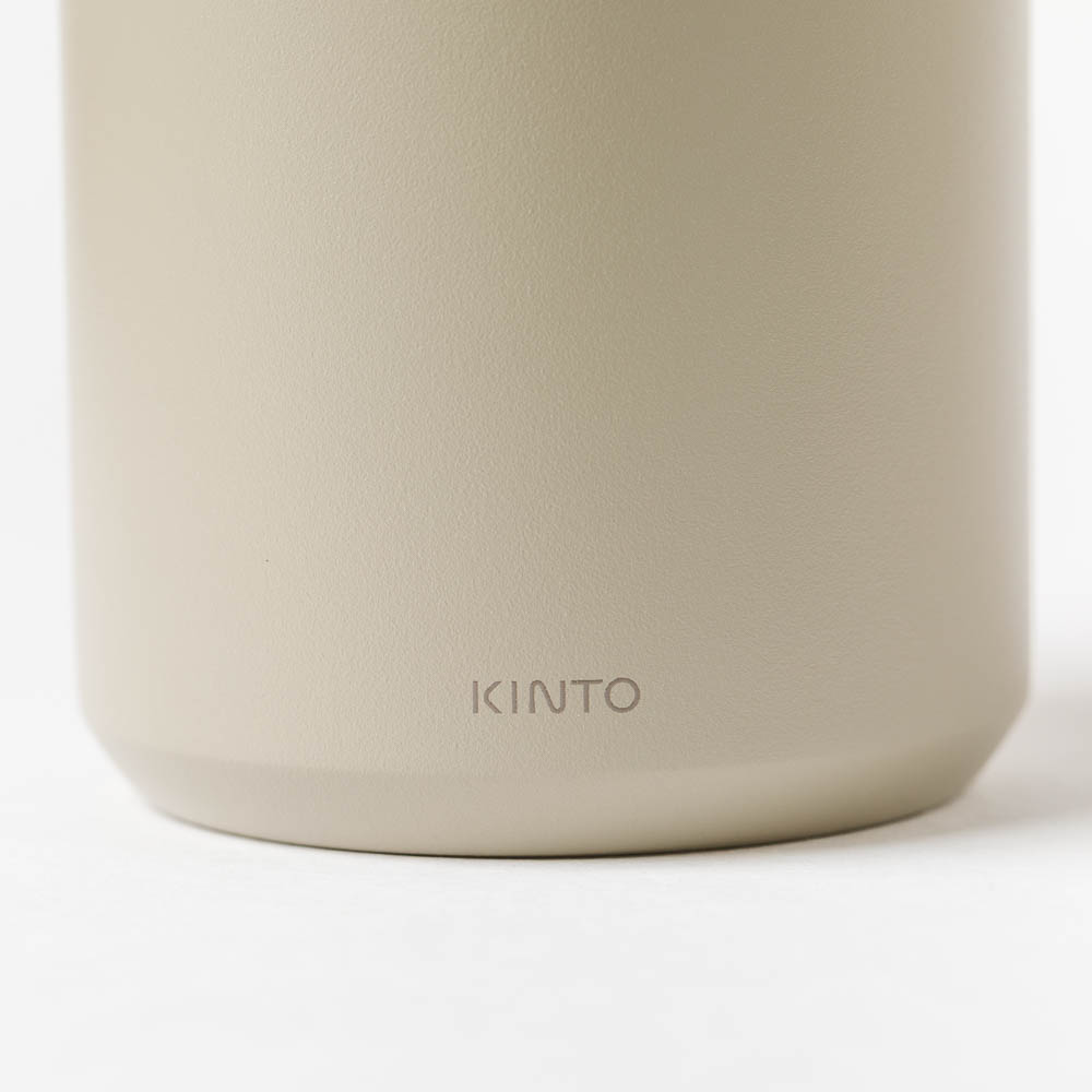 Thermosflasche KINTO Travel Tumbler 500ml – Bild 3
