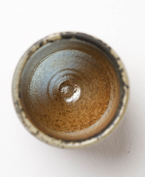 Alternative view of Teeschale Zhi Ming Xie - Glutkohle