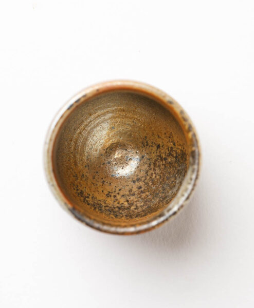 Alternative view of Teeschale Zhi Ming Xie - Rostglanz