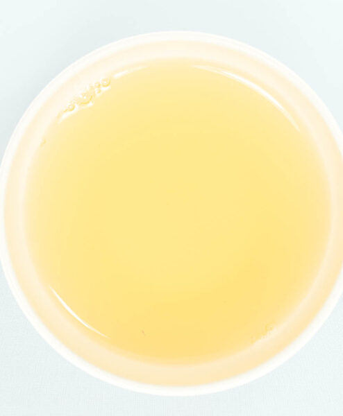 Alternative view of Kolumbien Leafy Green Bio