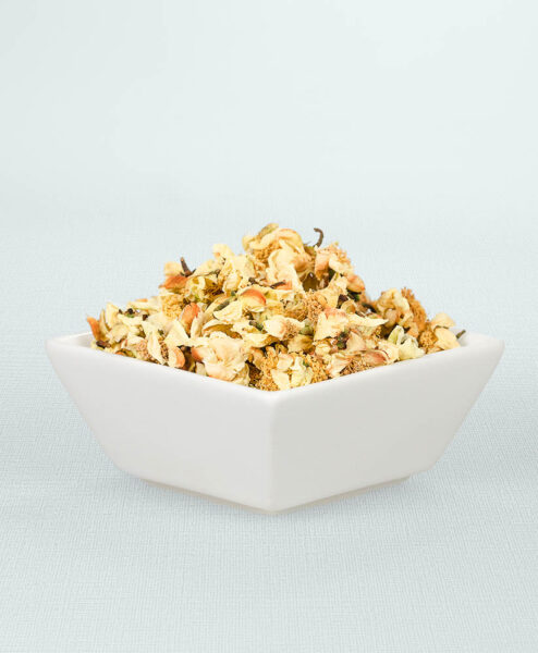 Florcha Teeblüten Bio