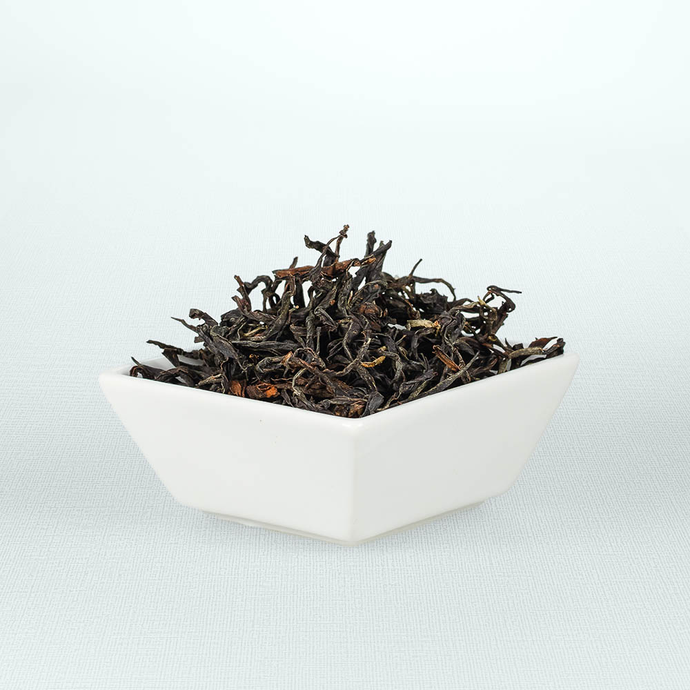 Tansania Oolong Zabib Raisin