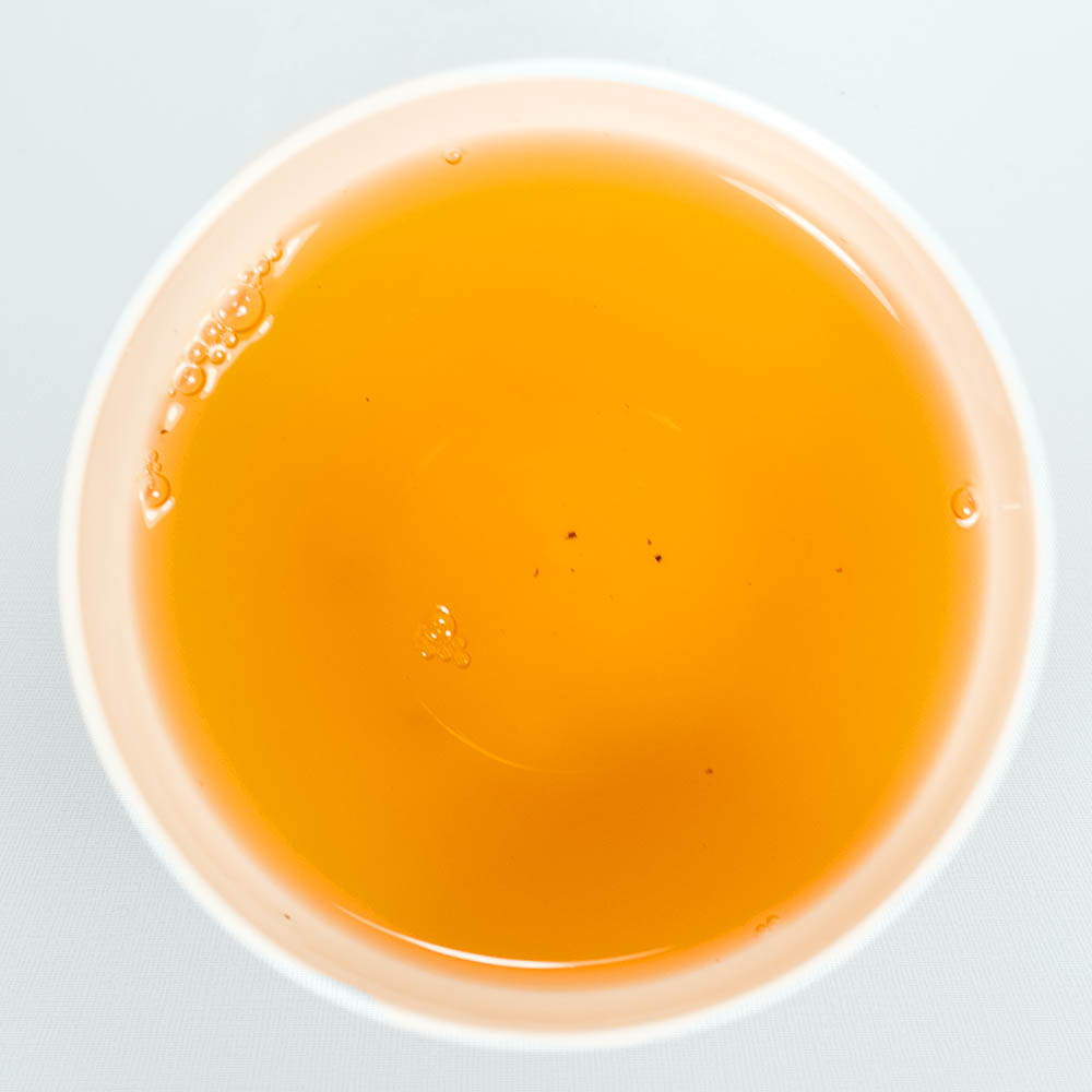 Tansania Oolong Zabib Raisin – Bild 2