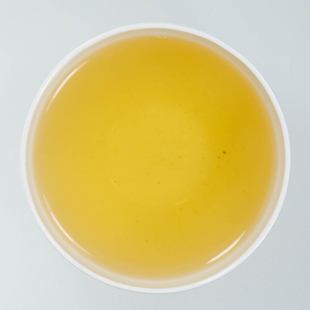 Wu Liang Milky Oolong – Bild 3