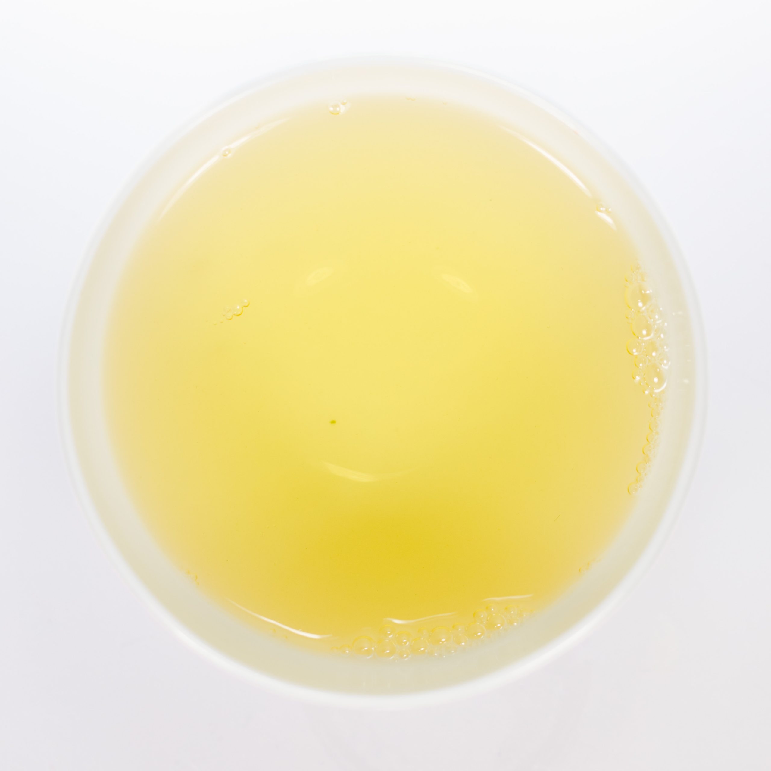 China Huang Ya Yellow Tips | Gelber Tee – Bild 2