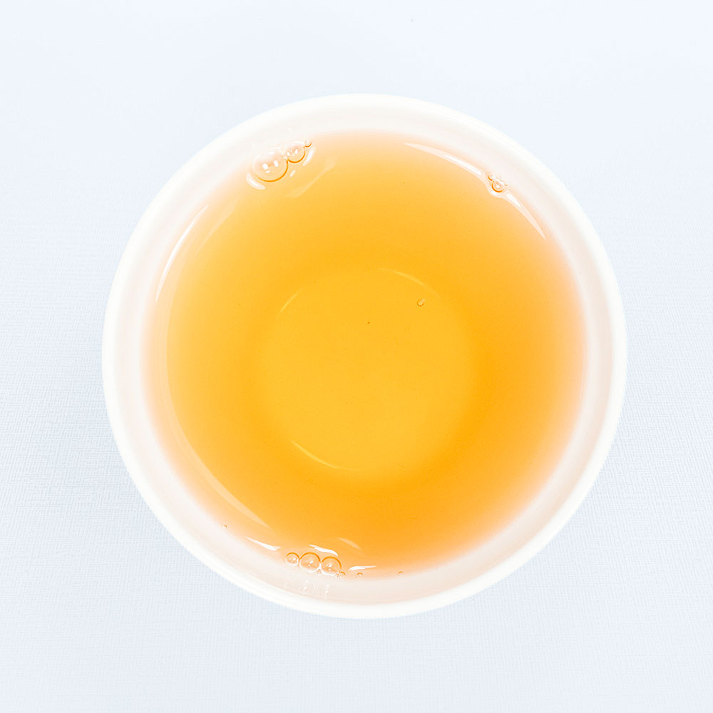 Red'n'Roll Oolong – Bild 2