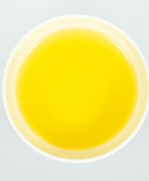 Alternative view of Sunday Roast Oolong