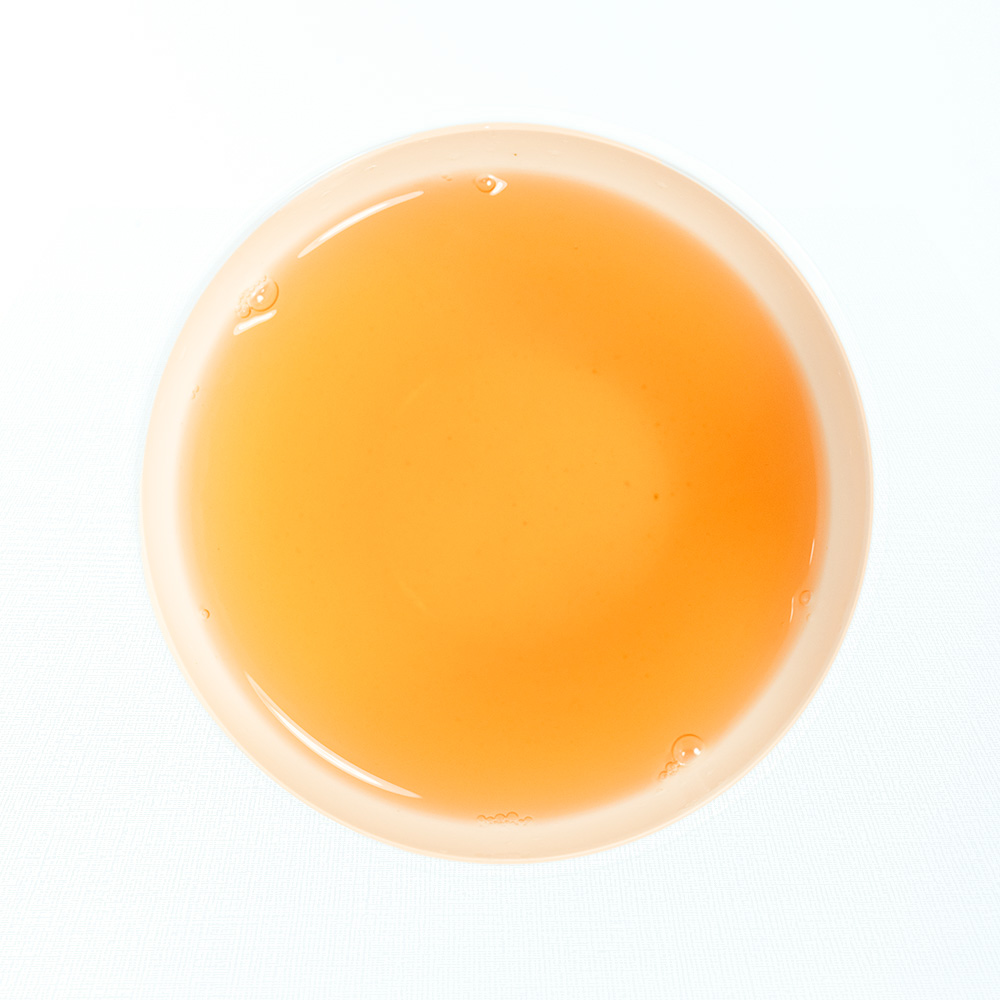 Darjeeling FTGFOP1 Phuguri Bio – Bild 2