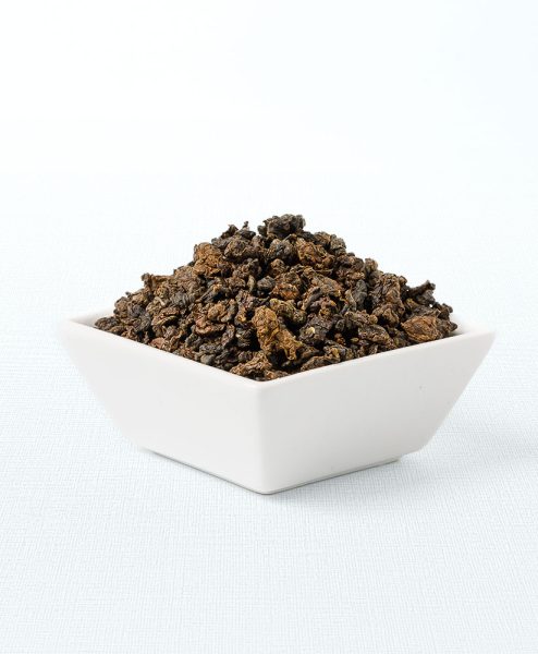 Thailand Jin Xuan Black Pearls