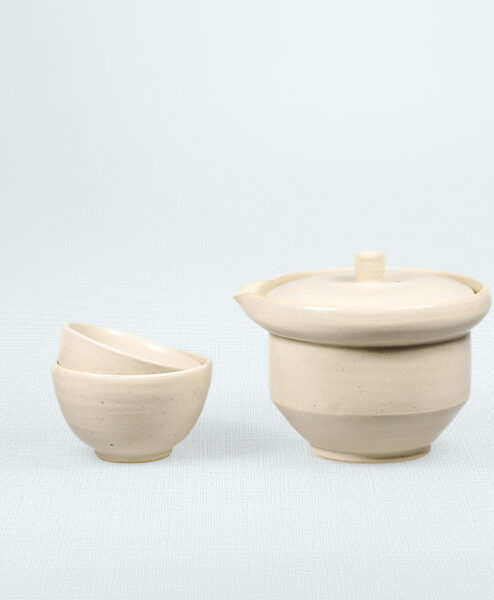 Shiboridashi Set Elena Martin