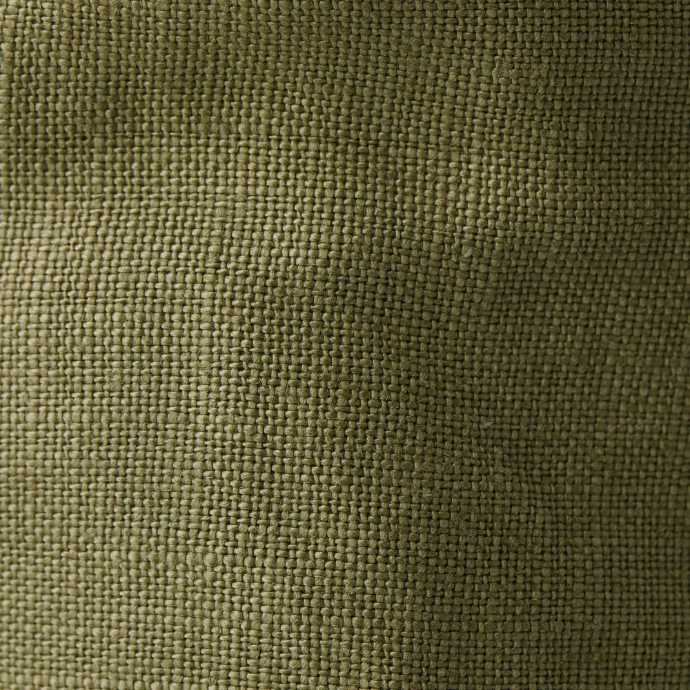 Teekeramik-Beutel – Bukuro olivgrün – Bild 4