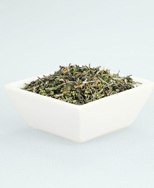 Darjeeling SFTGFOP1CH Puttabong Bio