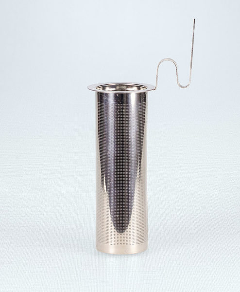 Edelstahlfilter für Thermoskannen